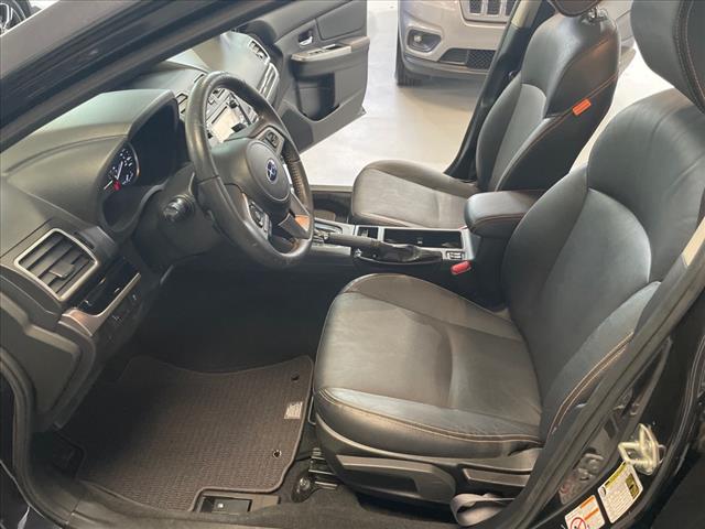 2017 Subaru Crosstrek 2.0i Limited - Photo 20