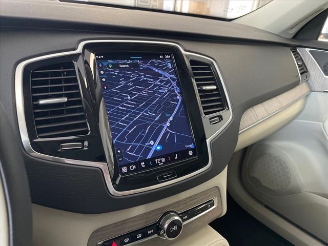 2024 Volvo XC90 B6 Plus Bright Theme 6-Seater - Photo 20