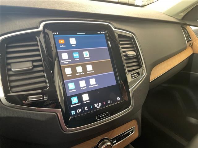 2024 Volvo XC90 B6 Plus Bright Theme 7-Seater - Photo 20