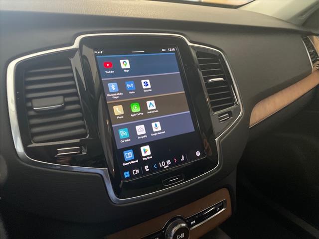 2023 Volvo XC90 B6 Plus 7-Seater - Photo 20