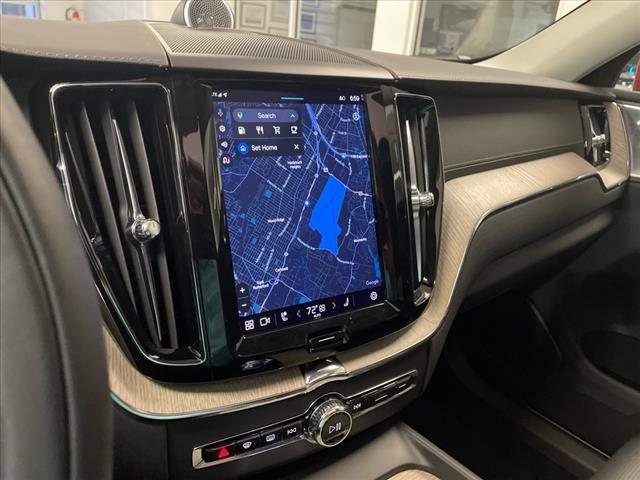 2022 Volvo XC60 B6 Inscription - Photo 20