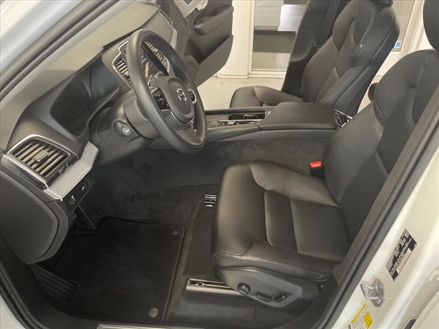 2022 Volvo XC90 T5 Momentum 7 Passenger - Photo 20