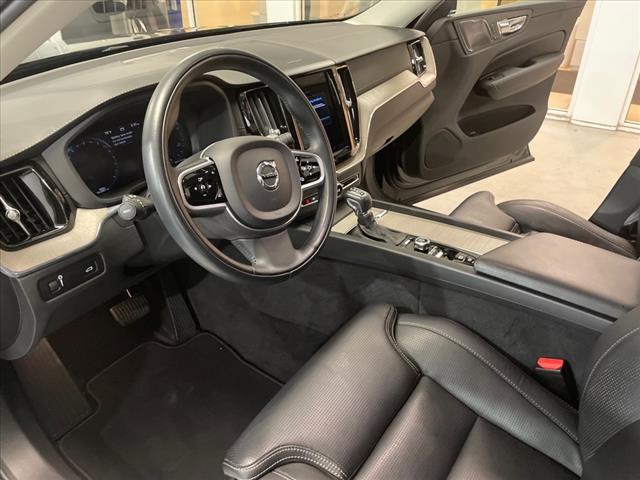 2021 Volvo XC60 T5 Inscription - Photo 20