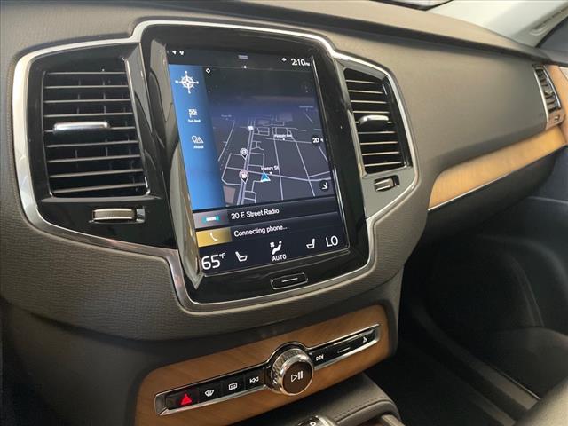 2022 Volvo XC90 T6 Momentum 7 Passenger - Photo 20