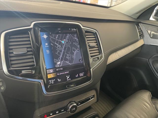 2021 Volvo XC90 T6 Inscription 7 Passenger - Photo 20