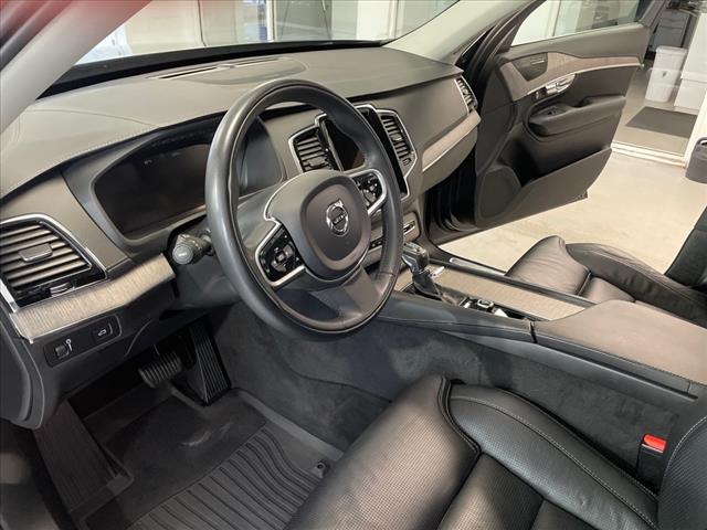 2022 Volvo XC90 T6 Inscription 7 Passenger - Photo 20