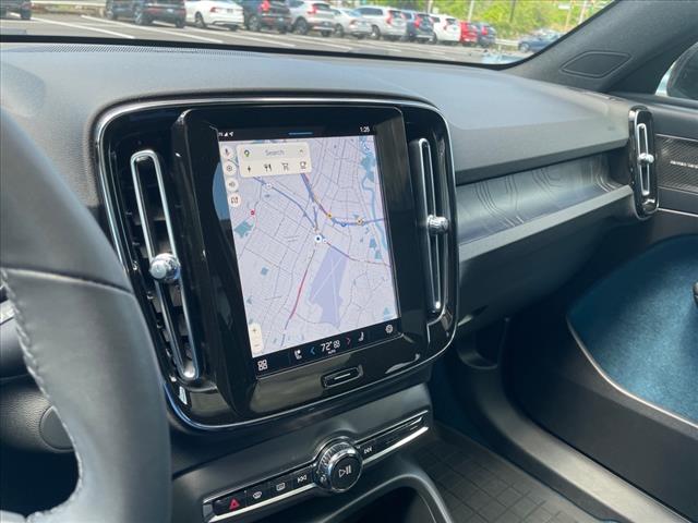 2023 Volvo C40 Recharge Twin Ultimate - Photo 20