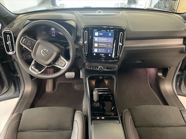 2022 Volvo XC40 Recharge Twin Ultimate - Photo 20