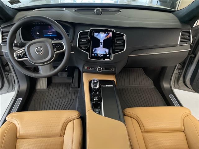 2024 Volvo XC90 Recharge T8 Ultimate Bright Theme 7-Seater - Photo 20