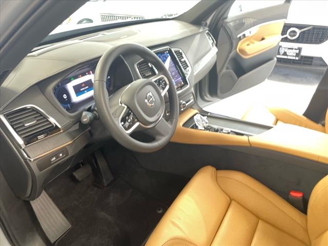 2024 Volvo XC90 Recharge T8 Ultimate Bright Theme 7-Seater - Photo 20