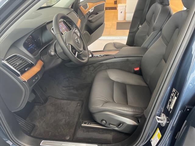 2023 Volvo XC90 Recharge T8 Plus Bright Theme 7-Seater - Photo 20