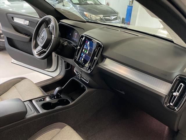 2025 Volvo XC40 B5 Core Bright Theme - Photo 20