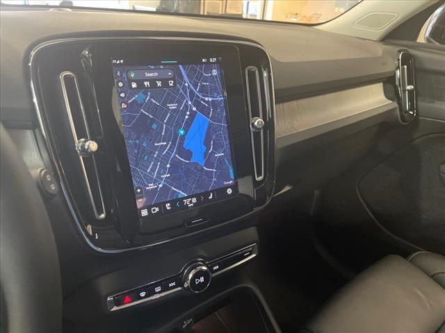 2023 Volvo XC40 B5 Plus Dark Theme - Photo 20