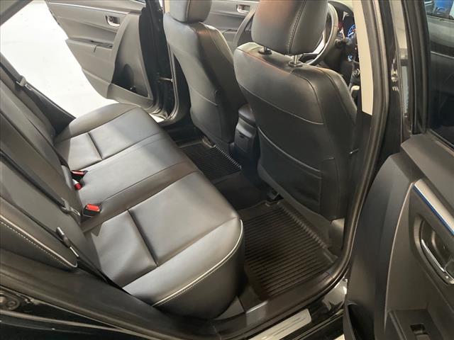 2016 Toyota Corolla S Premium - Photo 21