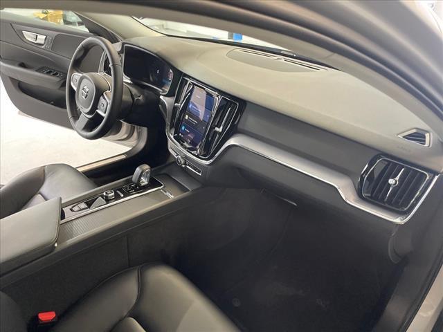 2024 Volvo S60 B5 Core Dark Theme - Photo 21