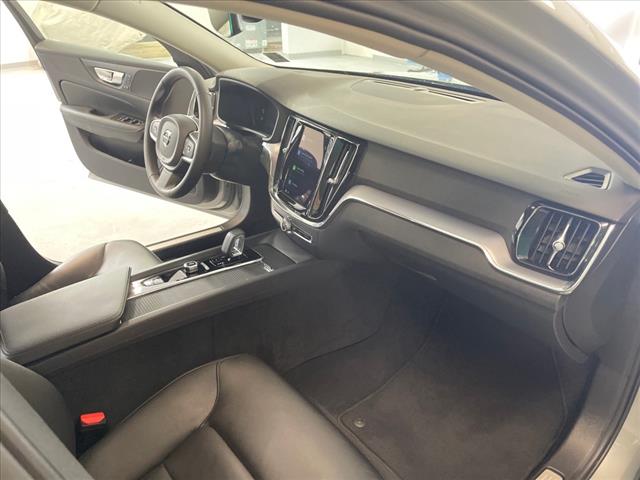 2024 Volvo S60 B5 Core Dark Theme - Photo 21