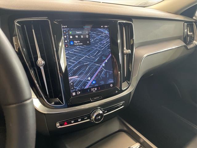 2024 Volvo S60 B5 Core Dark Theme - Photo 21