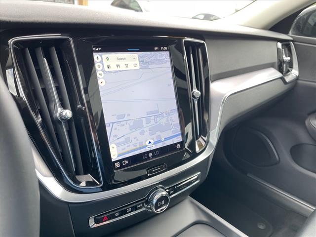 2024 Volvo S60 B5 Core Dark Theme - Photo 21