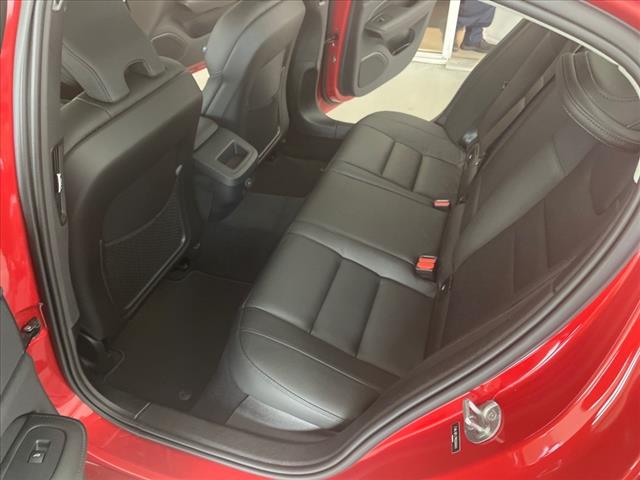 2024 Volvo S60 B5 Plus Dark Theme - Photo 21