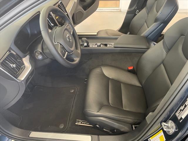 2025 Volvo S60 B5 Core - Photo 21