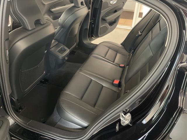 2024 Volvo S60 B5 Core Dark Theme - Photo 21