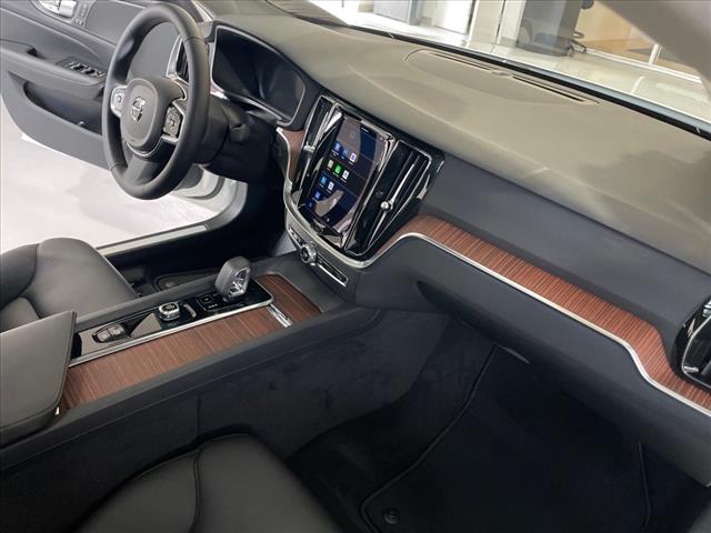 2024 Volvo S60 B5 Plus Dark Theme - Photo 21