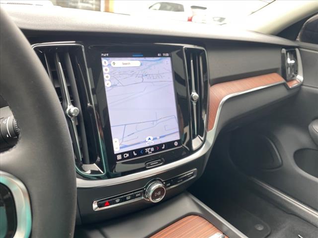 2024 Volvo S60 B5 Plus Dark Theme - Photo 21