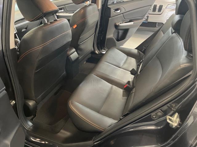 2017 Subaru Crosstrek 2.0i Limited - Photo 21