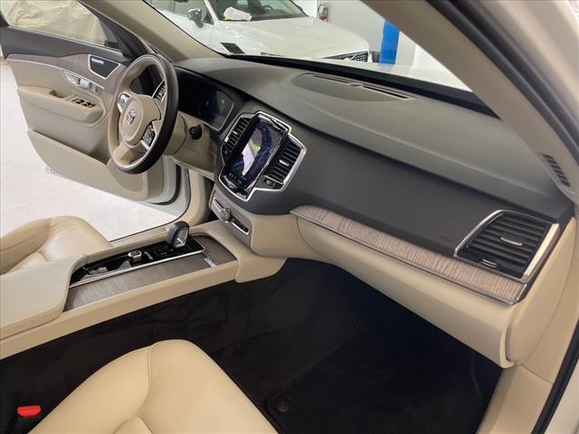 2024 Volvo XC90 B6 Plus Bright Theme 6-Seater - Photo 21