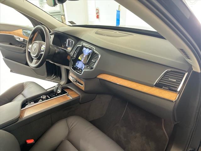 2024 Volvo XC90 B6 Plus Bright Theme 7-Seater - Photo 21