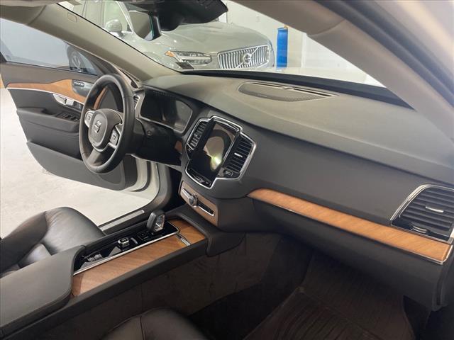 2023 Volvo XC90 B6 Plus 7-Seater - Photo 21