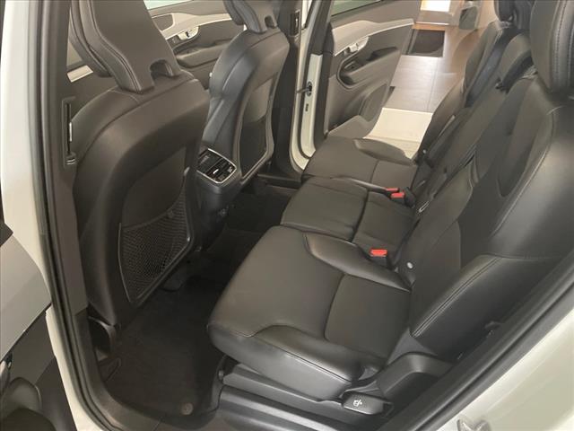 2022 Volvo XC90 T5 Momentum 7 Passenger - Photo 21