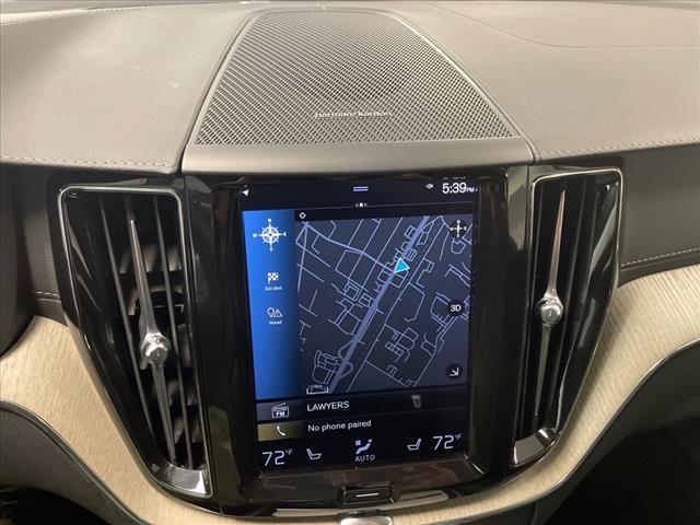2021 Volvo XC60 T5 Inscription - Photo 21
