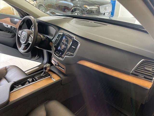 2022 Volvo XC90 T6 Momentum 7 Passenger - Photo 21