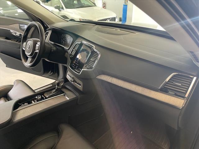 2021 Volvo XC90 T6 Inscription 7 Passenger - Photo 21