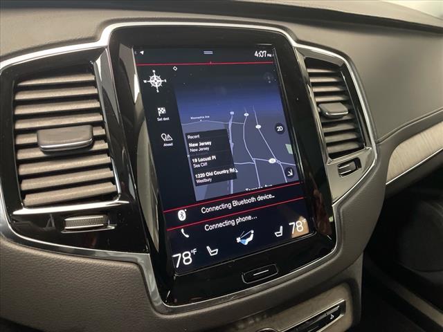 2022 Volvo XC90 T6 Inscription 7 Passenger - Photo 21