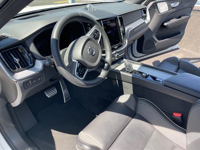 2022 Volvo XC60 Recharge T8 R-Design - Photo 21