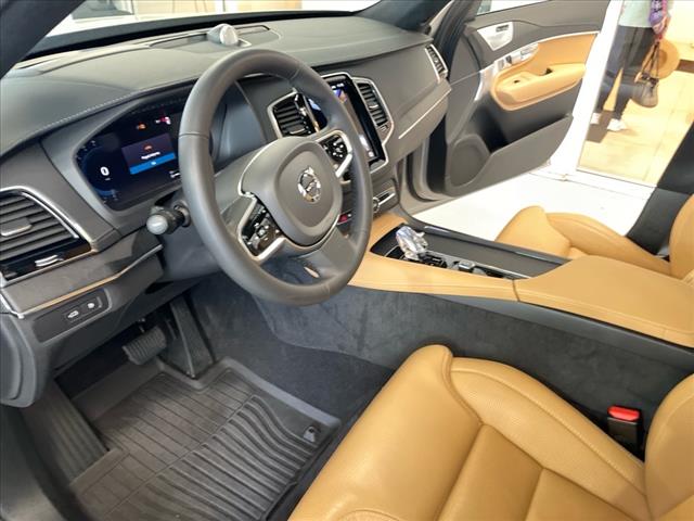2024 Volvo XC90 Recharge T8 Ultimate Bright Theme 7-Seater - Photo 21
