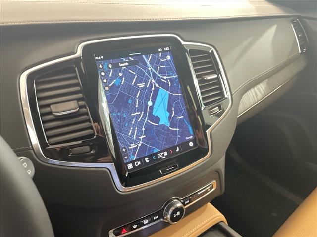 2024 Volvo XC90 Recharge T8 Ultimate Bright Theme 7-Seater - Photo 21
