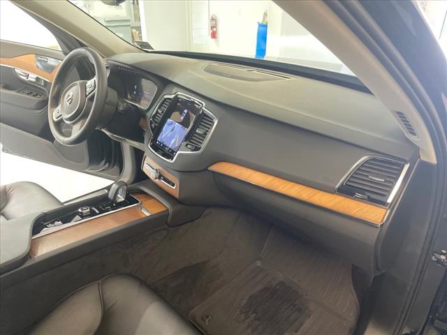 2023 Volvo XC90 Recharge T8 Plus Bright Theme 7-Seater - Photo 21