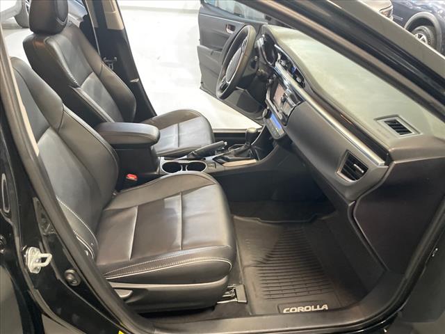 2016 Toyota Corolla S Premium - Photo 22