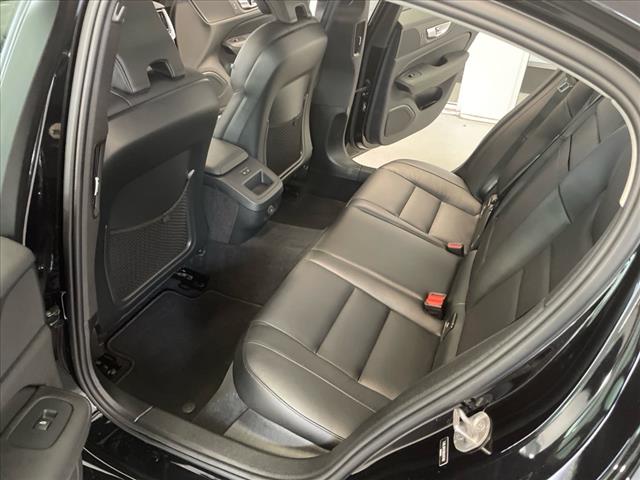 2024 Volvo S60 B5 Core Dark Theme - Photo 22