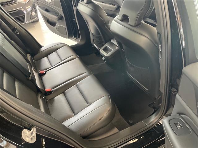 2024 Volvo S60 B5 Core Dark Theme - Photo 22