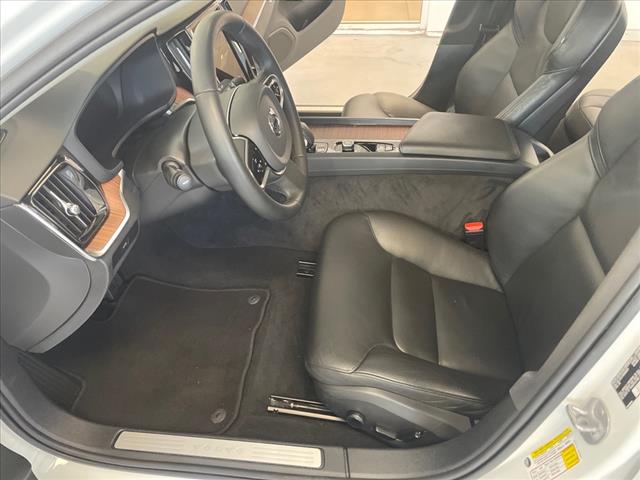 2024 Volvo S60 B5 Plus Dark Theme - Photo 22