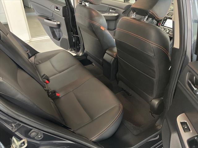 2017 Subaru Crosstrek 2.0i Limited - Photo 22