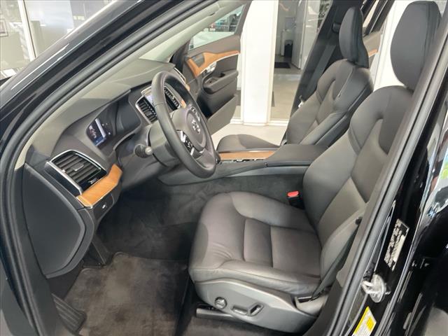 2024 Volvo XC90 B6 Plus Bright Theme 7-Seater - Photo 22