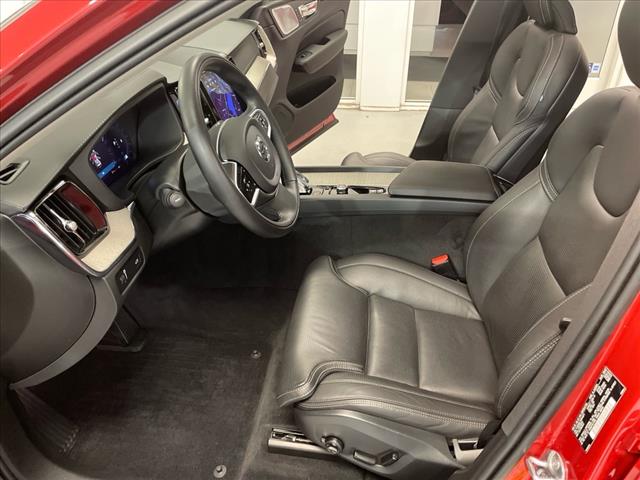 2022 Volvo XC60 B6 Inscription - Photo 22