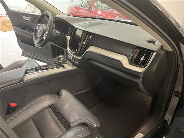 2021 Volvo XC60 T5 Inscription - Photo 22