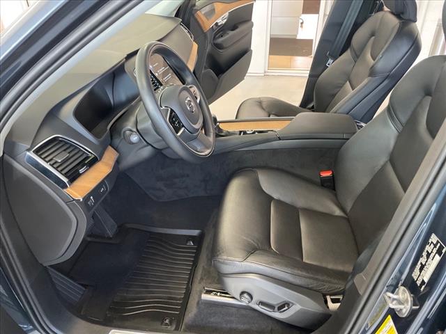 2022 Volvo XC90 T6 Momentum 7 Passenger - Photo 22