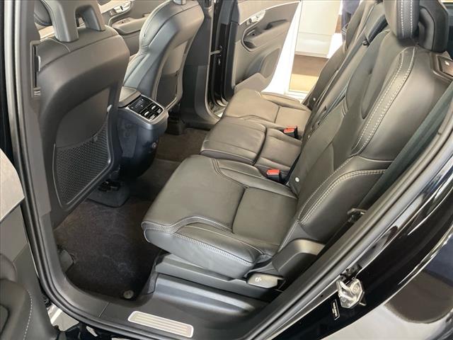 2021 Volvo XC90 T6 Inscription 7 Passenger - Photo 22